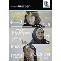 Zusammenleben [DVD]