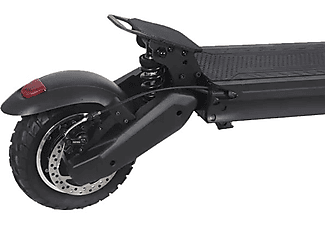 SMARTMI Gorilla Power 1200 W Elektrikli Scooter_2