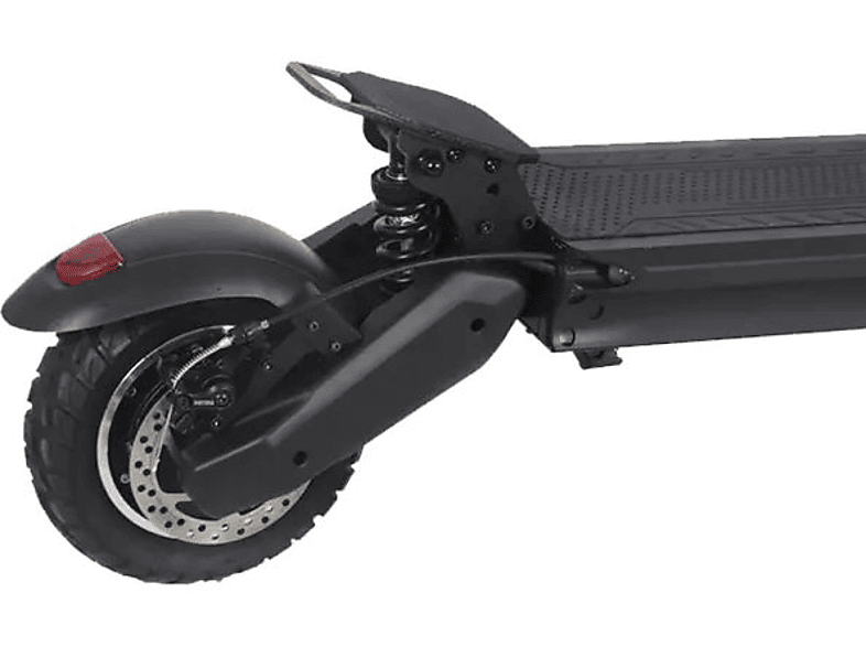 SMARTMI Gorilla Power 1200 W Elektrikli Scooter_2