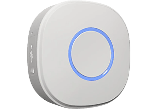 SHELLY Button1 WiFi-s okos távirányító gomb, fehér (BUTTON1-W)