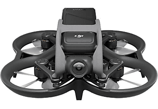 DJI Avata Explorer Combo Drone Siyah