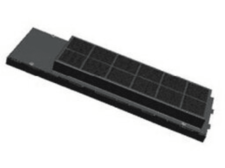 Ceramiczny filtr regeneracyjny TEKA R1RES