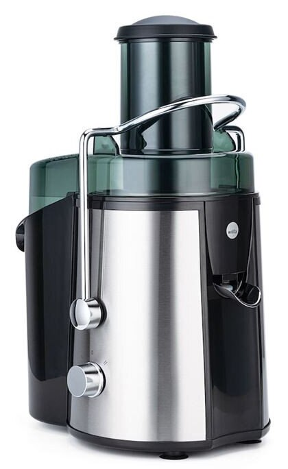 Sokwirówka WILFA JU2S-800