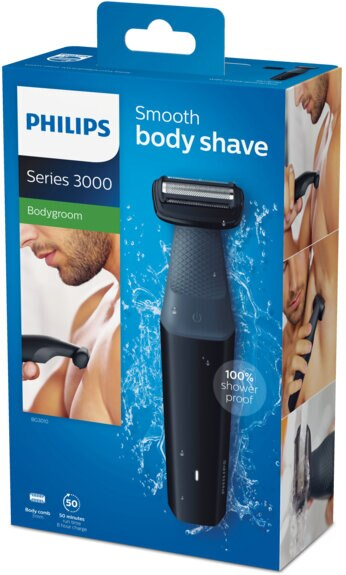Golarka do ciała PHILIPS Bodygroom series 3000 BG3010/15
