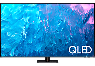 SAMSUNG QE85Q70C 85 inç 214 Ekran Uydu Alıcılı Smart 4K UHD QLED TV