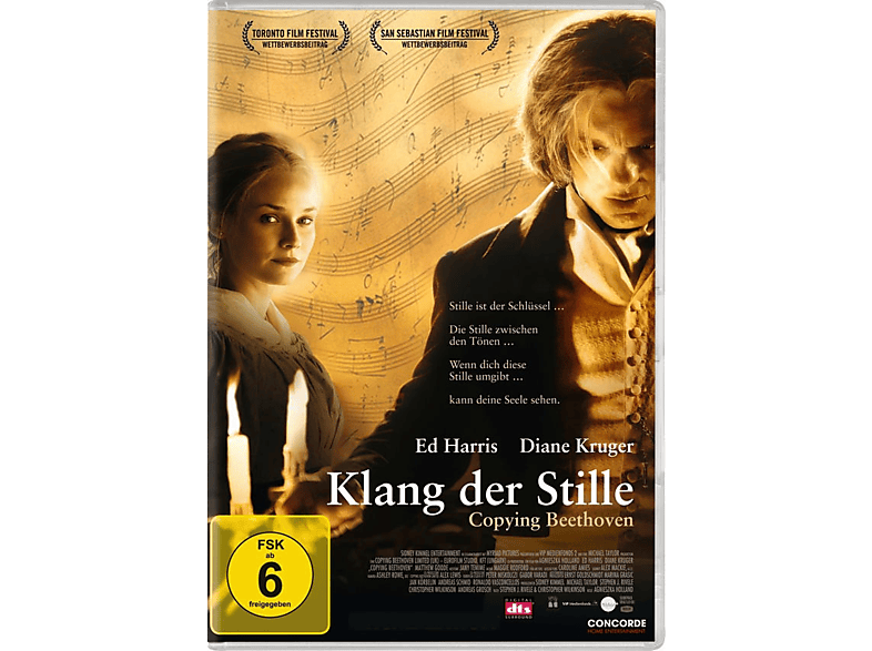 DVD - Klang Stille Edition der Home
