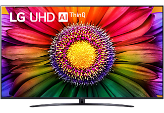 LG 75UR81003LJ smart tv, LED TV,LCD 4K TV, Ultra HD TV,uhd TV, HDR,webOS ThinQ AI okos tv, 189 cm