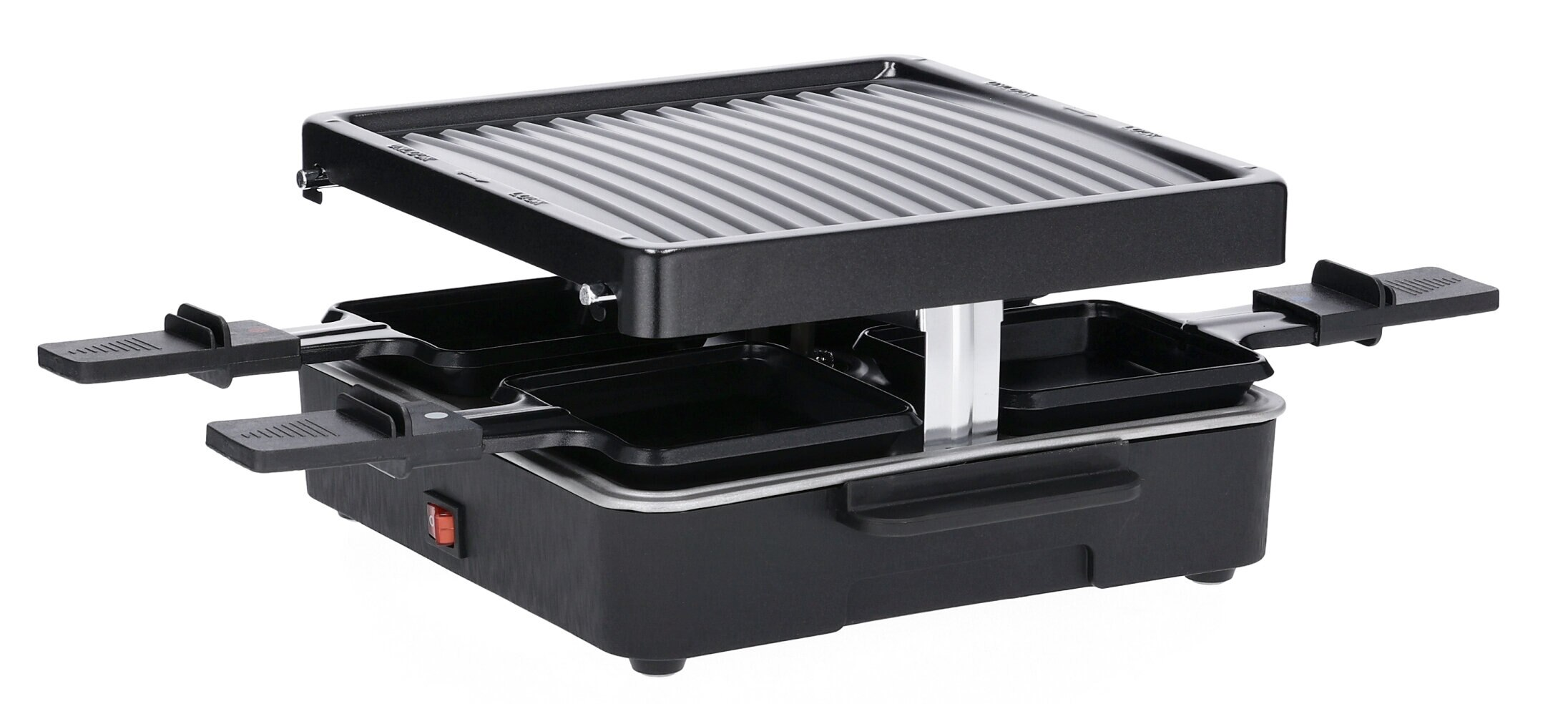Grill SEVERIN RG 2370 Raclette