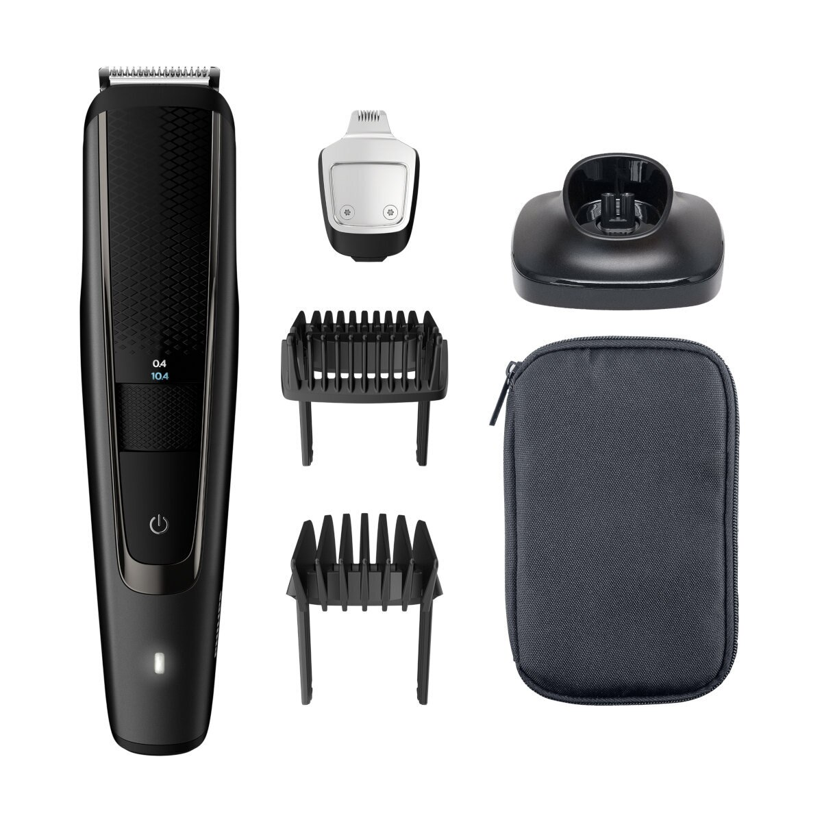 Trymer PHILIPS Beardtrimmer series 5000 BT5515/15