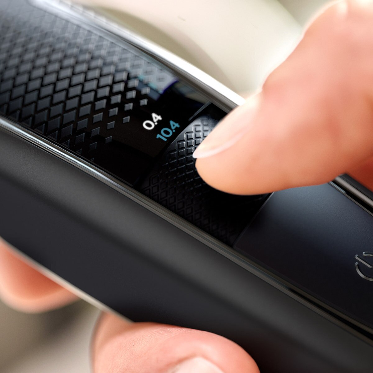 Trymer PHILIPS Beardtrimmer series 5000 BT5515/15