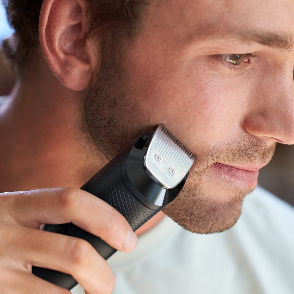 Trymer PHILIPS Beardtrimmer series 5000 BT5515/15