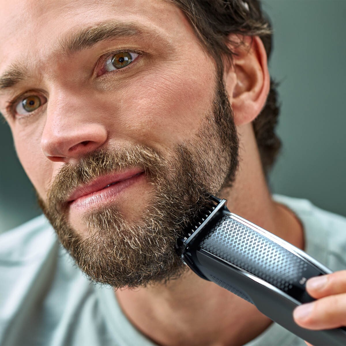 Trymer PHILIPS Beardtrimmer series 5000 BT5515/15