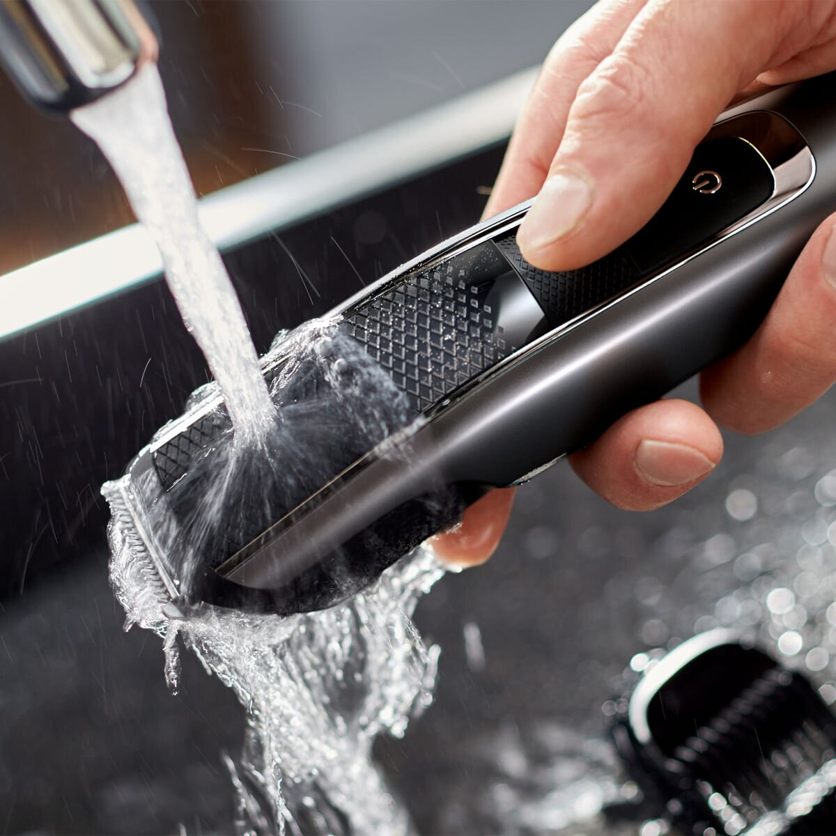 Trymer PHILIPS Beardtrimmer series 5000 BT5515/15