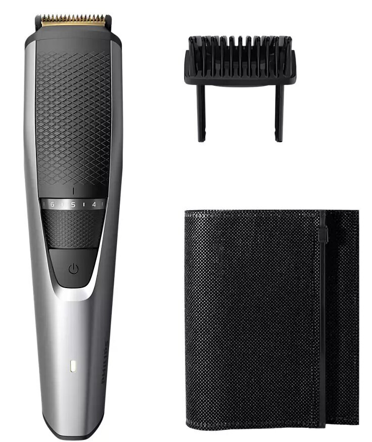 Trymer PHILIPS Beardtrimmer Series 3000 BT3222/14