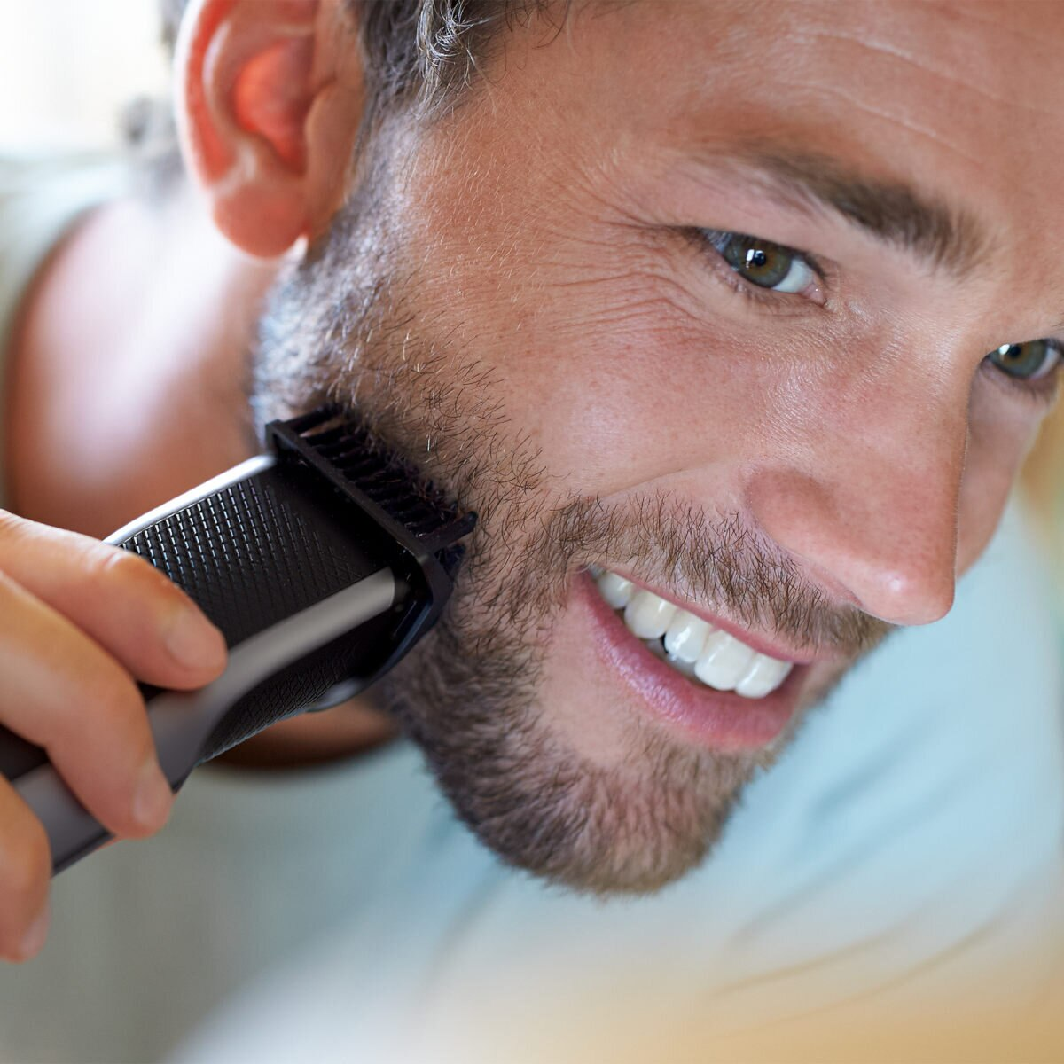 Trymer PHILIPS Beardtrimmer Series 3000 BT3222/14