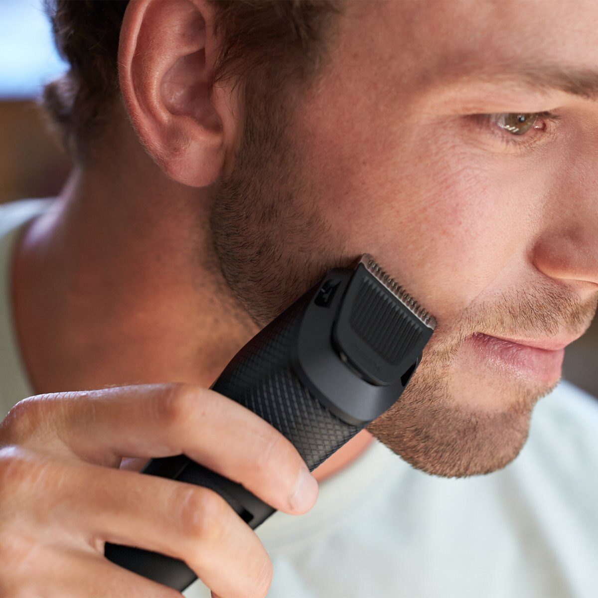 Trymer PHILIPS Beardtrimmer Series 3000 BT3222/14