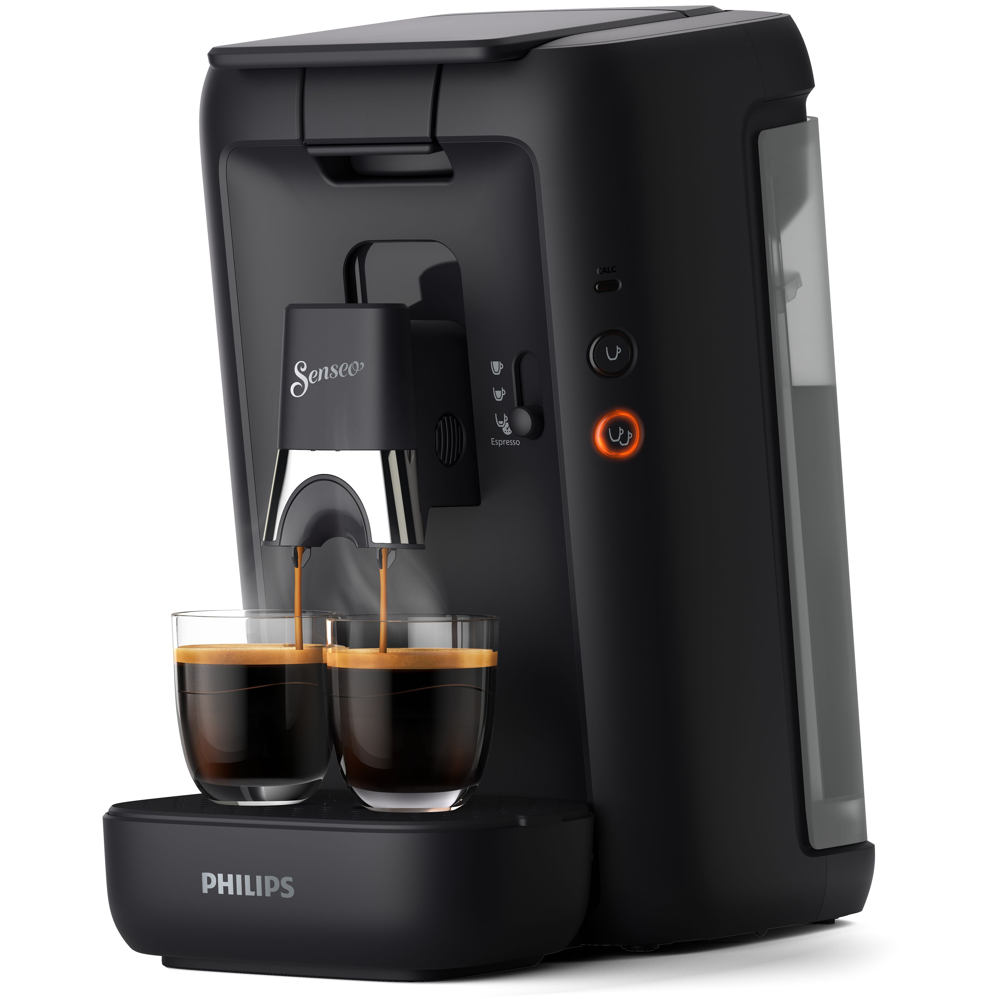 Philips Senseo aestro Kaffee Padaschine – Intense Plus