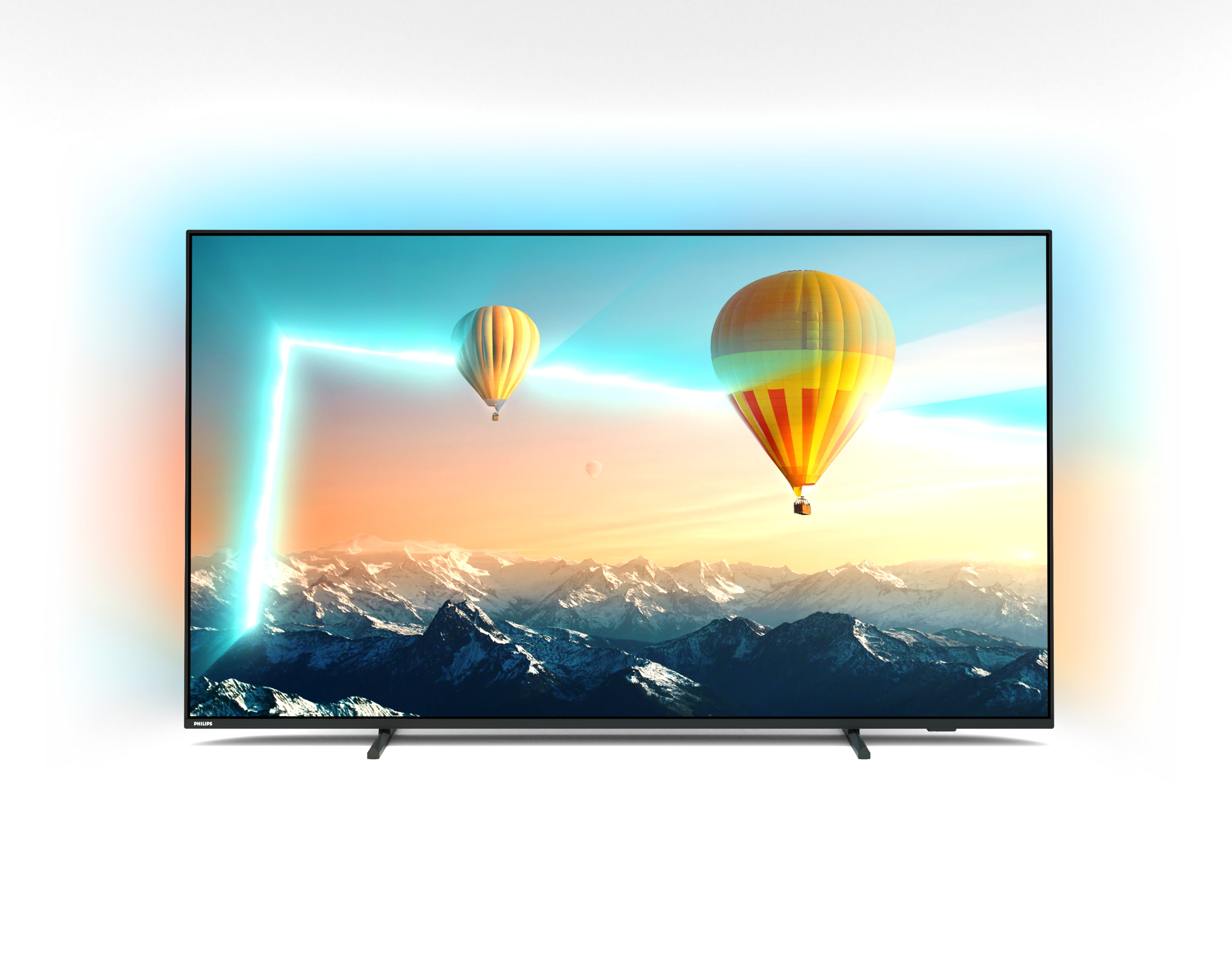 PHILIPS 43PUS8007/12 43" FULL LED Smart 4K - Ultra HD 4K - TV LED - 43 pouces