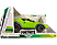 Fortnite Joy Ride jármű figurával, Whiplash (FNT0814C)
