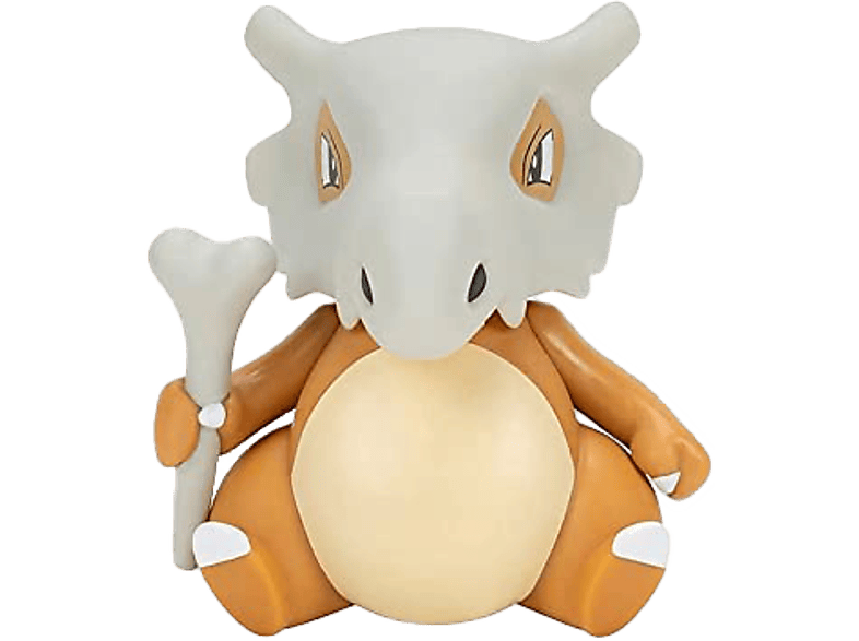 JAZWARES Pokémon figura csomag, Cubone, 10cm (PKW2523)