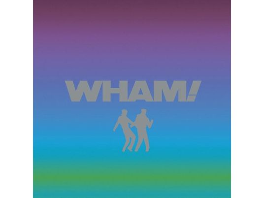 Wham! - The Singles: Echoes from the Edge of Heaven [Vinyl]