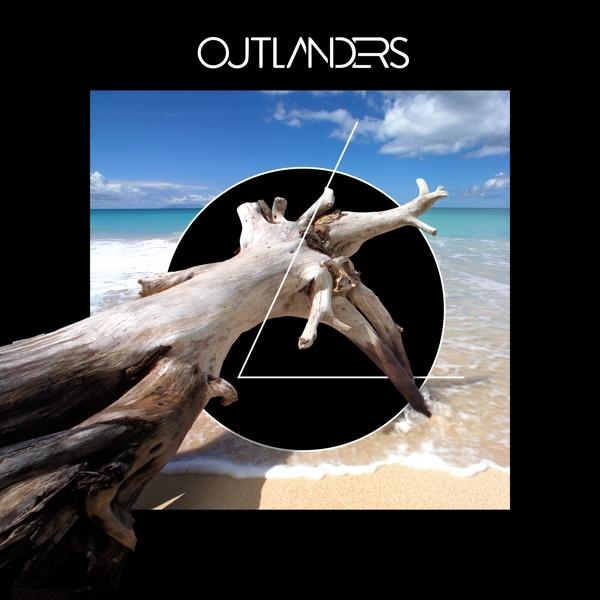 Outlanders-tarja - Outlanders (Ltd./180g/Gtf./Blue (Vinyl) - Curacao)