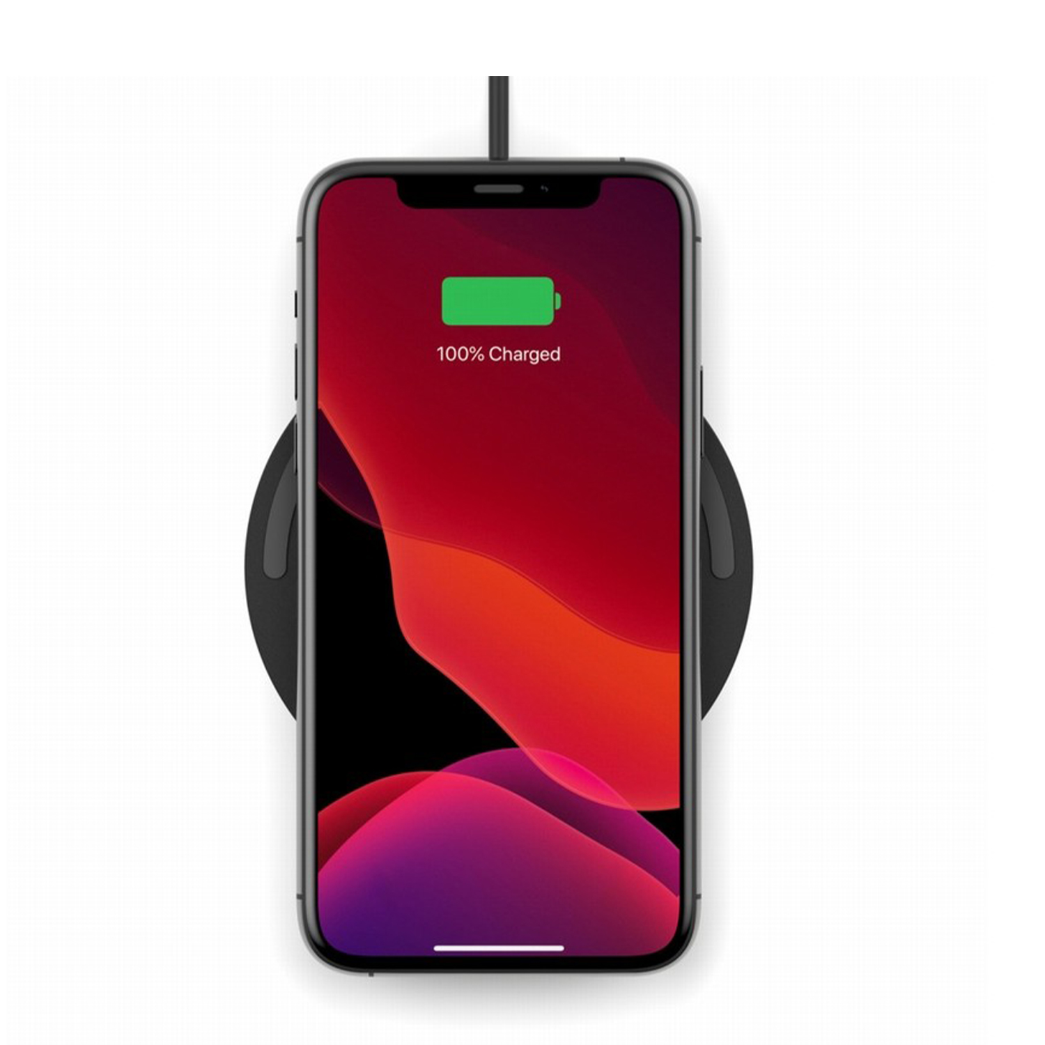 Caricatore Wireless Belkin Tappetino Ricarica WL 10W