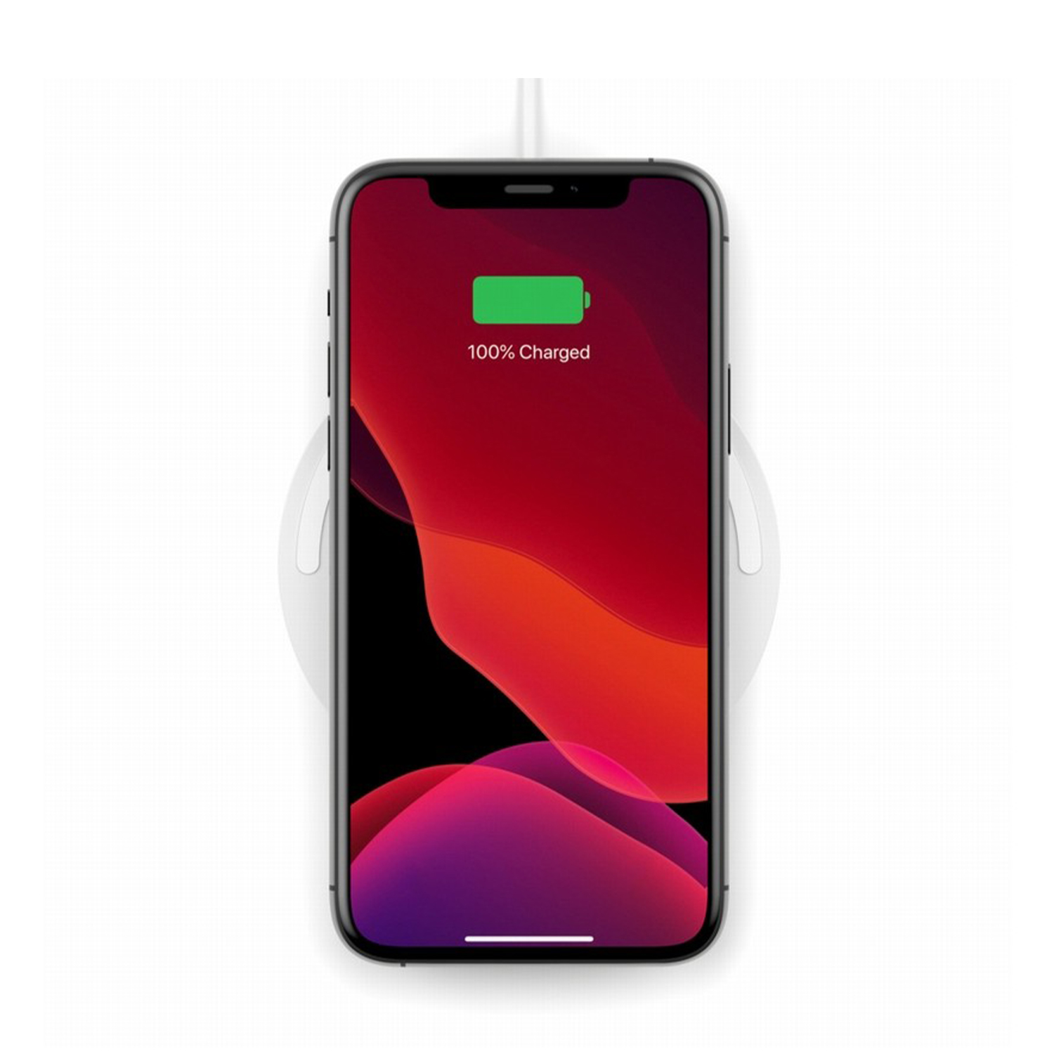 Caricatore Wireless Belkin Tappetino Ricarica WL 10W