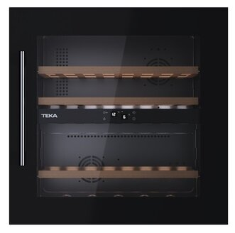 Chłodziarka do wina TEKA RVI 20041 GBK