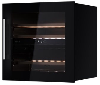 Chłodziarka do wina TEKA RVI 20041 GBK