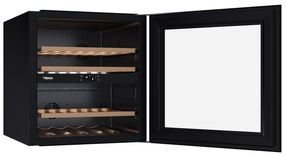 Chłodziarka do wina TEKA RVI 20041 GBK