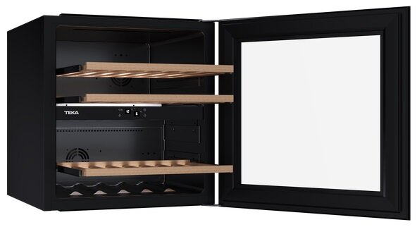 Chłodziarka do wina TEKA RVI 20041 GBK