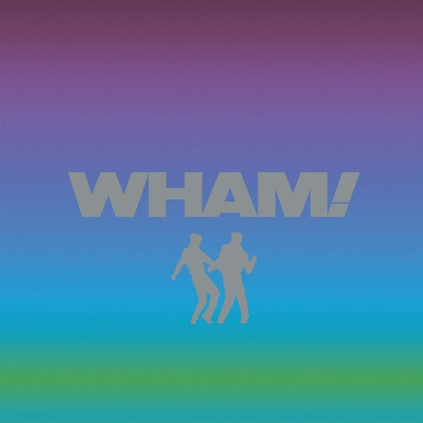 - of (Vinyl) Heaven from The the Echoes Singles: - Wham! Edge