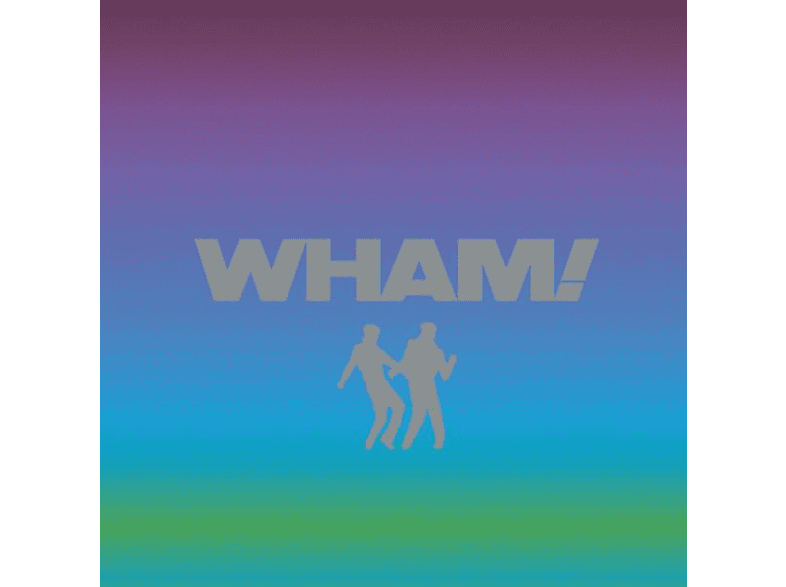 - of (Vinyl) Heaven from The the Echoes Singles: - Wham! Edge