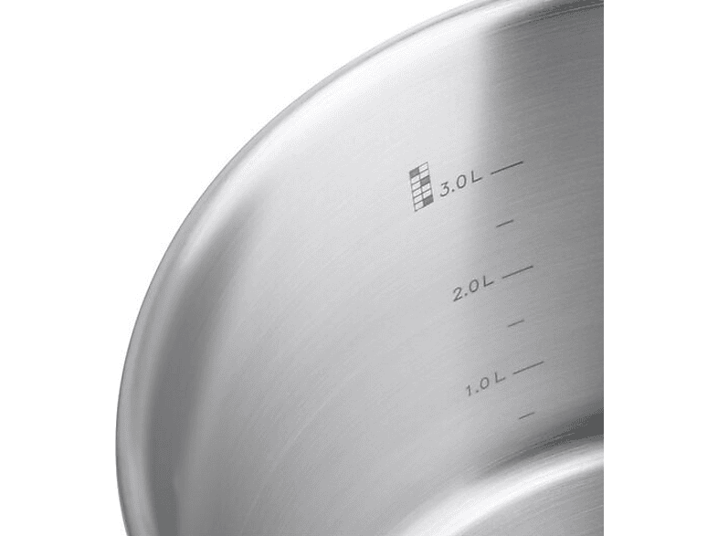 ZWILLING - 40901-000 - SET COOKWARE, 4 PIÈCES TWIN CLASSIC