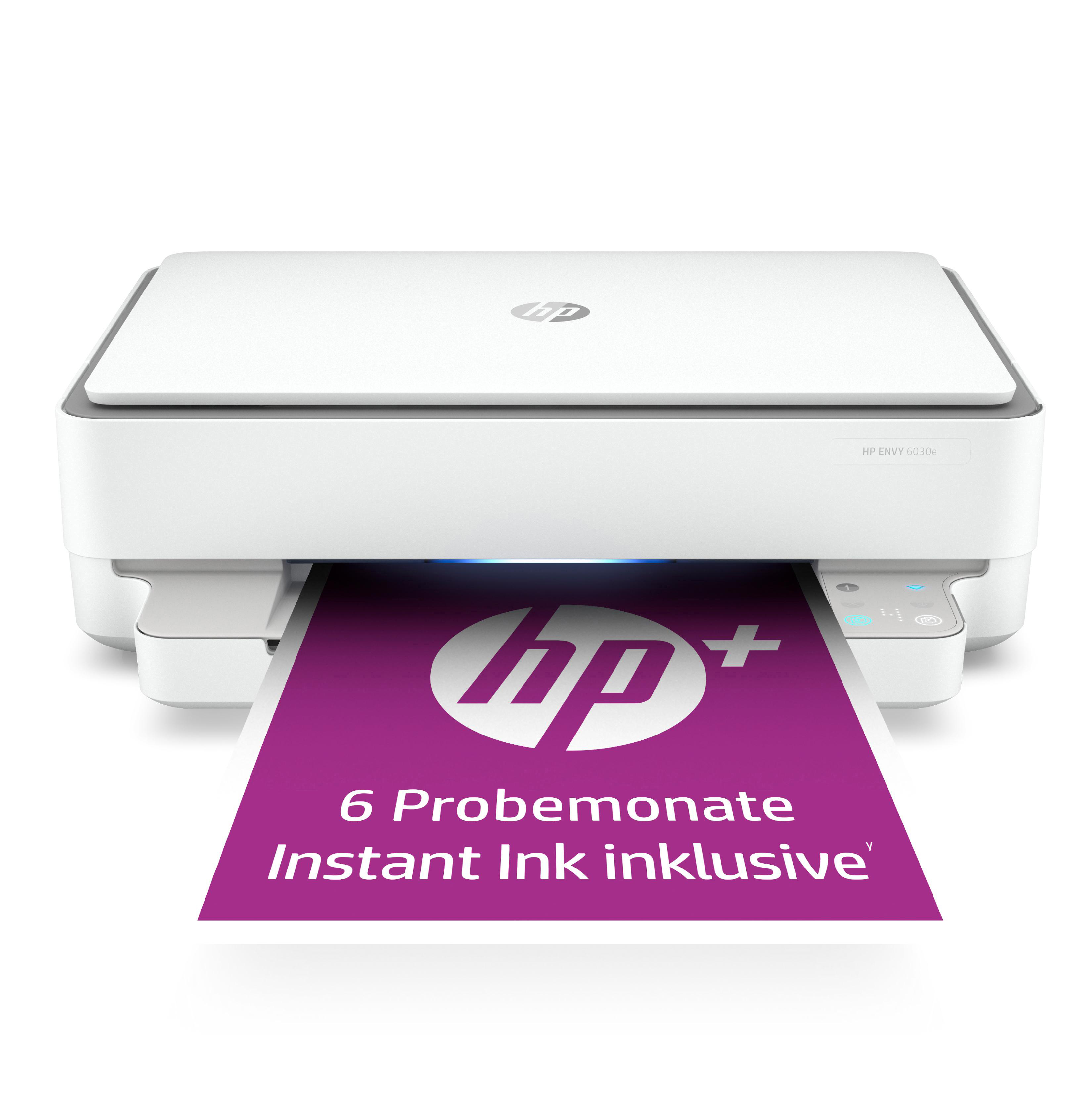 HP ENVY 6030e (Instant Ink) Multifunktionsdrucker