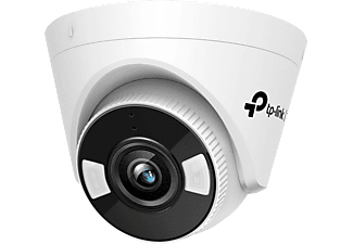 TP LINK Vigi biztonsági kamera 4MP, RJ-45, PoE, H.265+, fehér (VIGI C440(2.8mm))