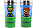 Super Mario - Warp Pipe utazóbögre