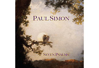 Paul Simon - Seven Psalms (CD)