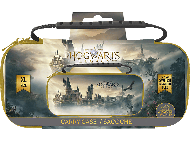 hogwarts legacy switch release