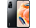 XIAOMI Redmi Note 12 Pro 256GB Akıllı Telefon Gri