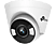 TP LINK Vigi biztonsági kamera 3MP, RJ-45, PoE, H.265+, fehér (VIGI C430(2.8mm))