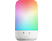 TESLA Okos asztali lámpa, RGB, 350lm, WiFi (TSL-LIG-TLAMP)