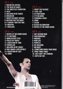 Depeche Mode - Live On Air/Radio Broadcasts  - (CD)