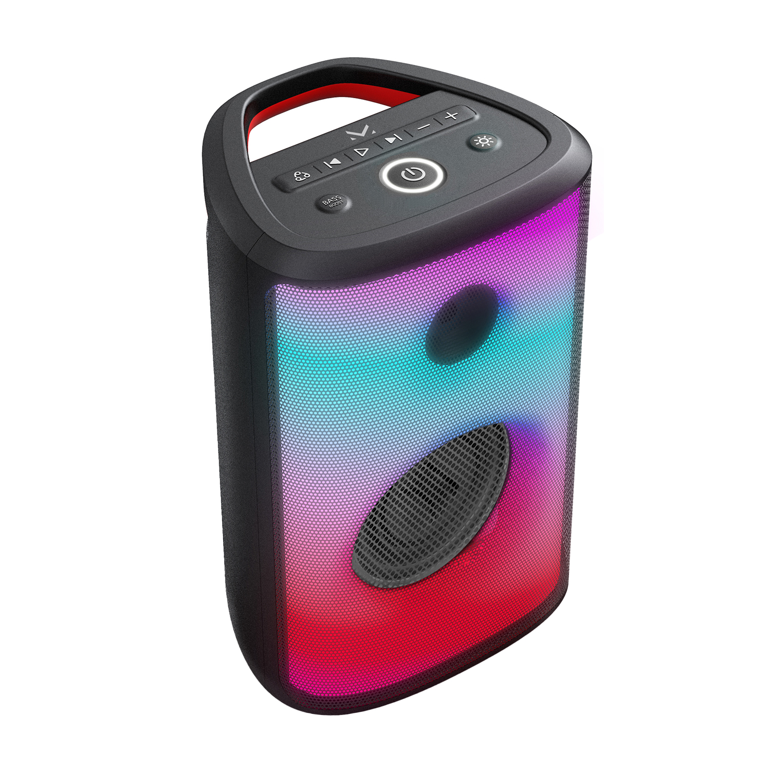 Cassa Bluetooth Majestic Flame 22 PRO
