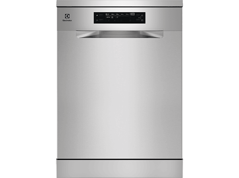 ELECTROLUX ESS47420SX SatelliteClean mosogatógép, 13 teríték, AirDry