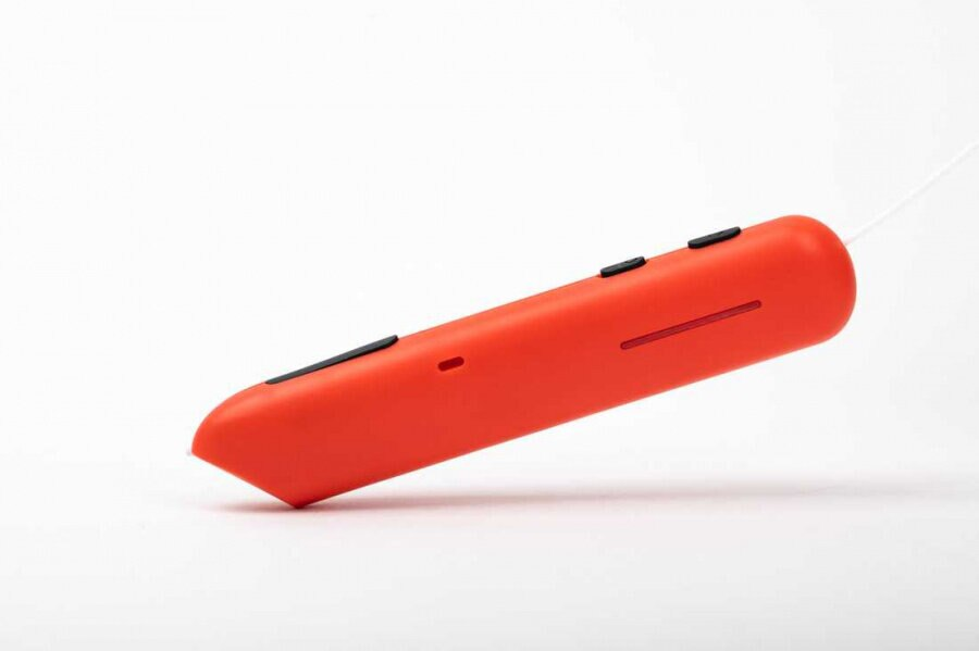 Pióro BOFFIN 3Dsimo Basic 2