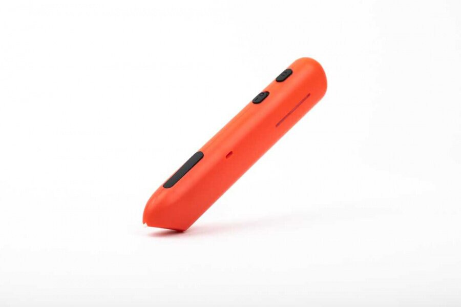 Pióro BOFFIN 3Dsimo Basic 2