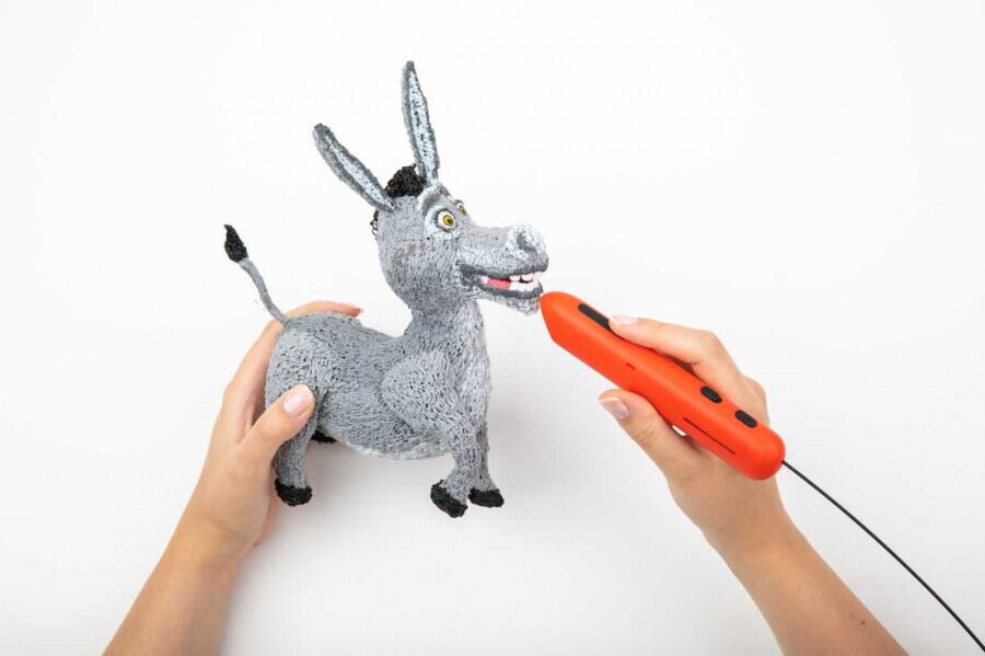 Pióro BOFFIN 3Dsimo Basic 2