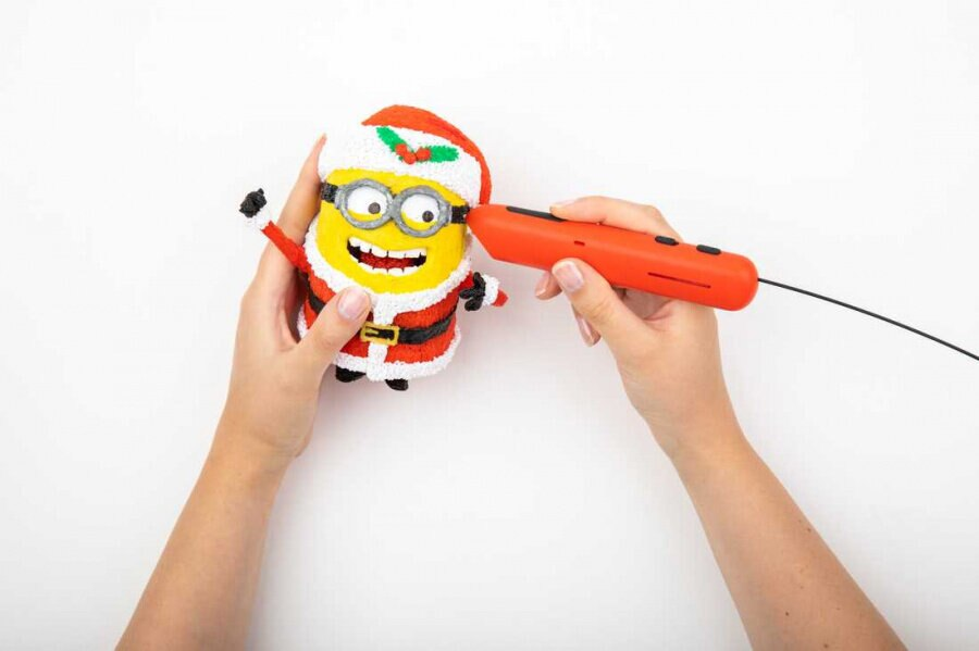 Pióro BOFFIN 3Dsimo Basic 2